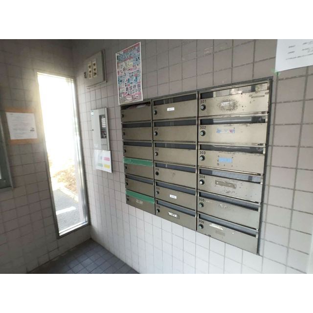 ピュアコート柏201号室 部屋その他