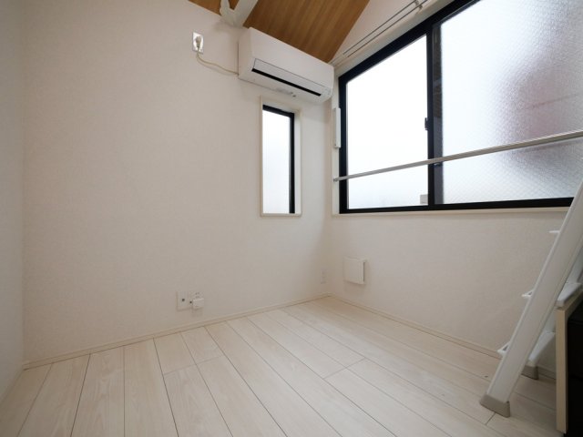 ハーモニーテラス南町 内観