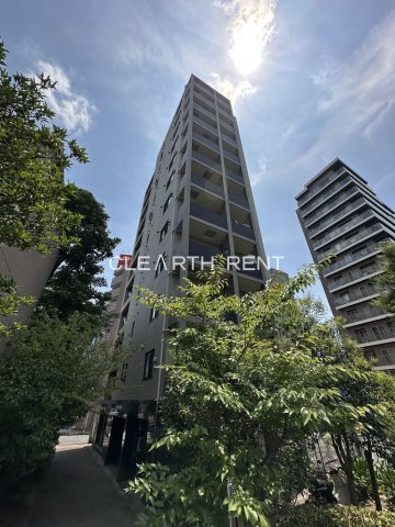 コンシェリア門前仲町Ｒｉｖｅｒ Ｓｉｄｅ ★直接の管理会社クレアスレント★分譲仕様の安心と快適を実感★