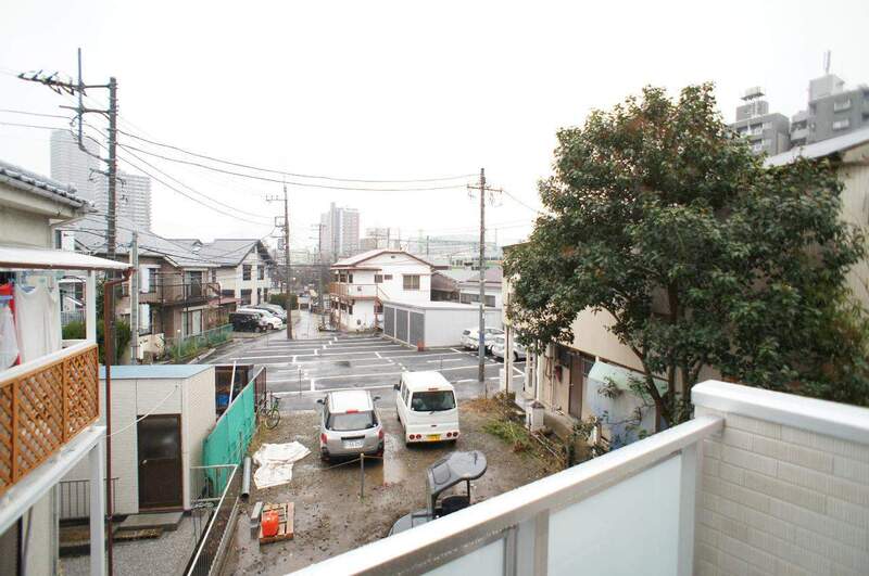 リブリ・宝樹2階 部屋その他