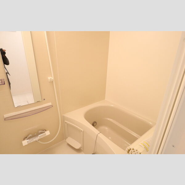 エスペランサ八幡宿302号室 お風呂