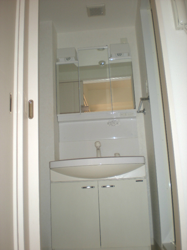 ラヴィッサン 洗面