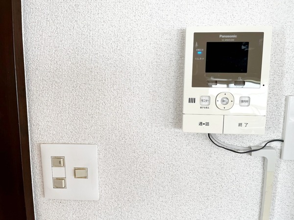 本田ビル住居号室 部屋その他