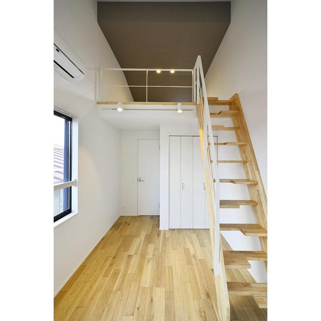 テラッツァ久我山2階 キッチン