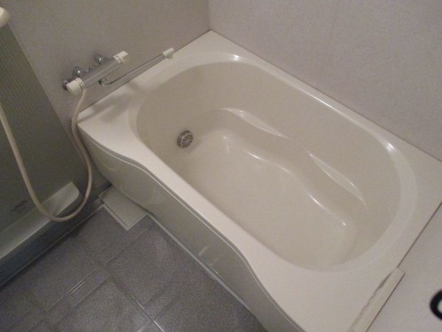 パインリッチ湘南0205号室 お風呂