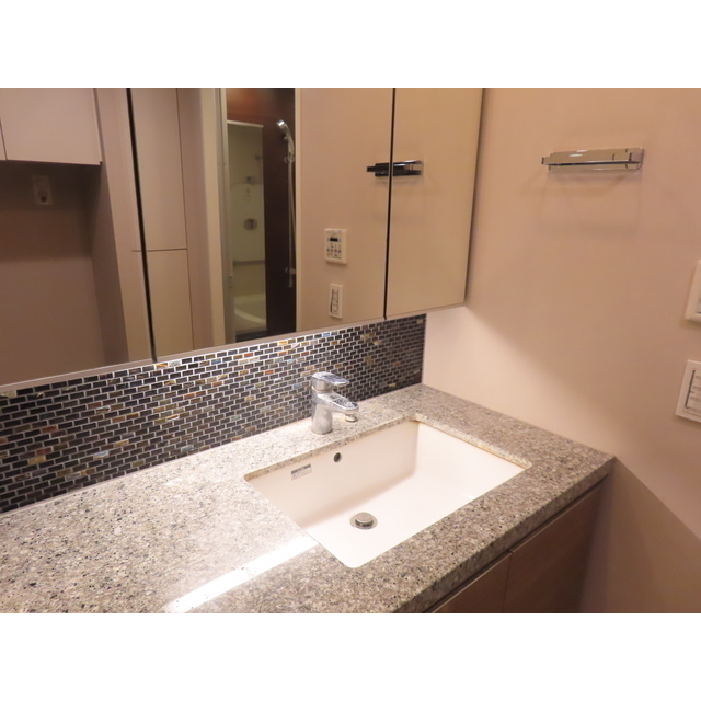 ザ・パークハウス西新宿タワー６０54階 部屋設備