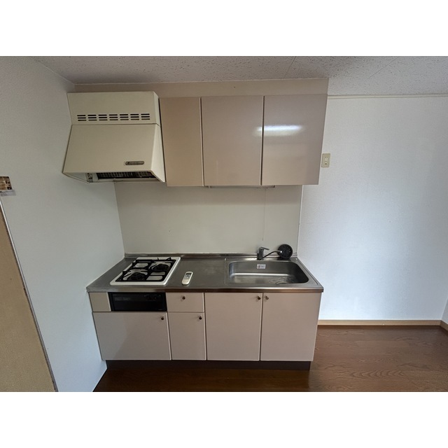 ウイニングイースト キッチン