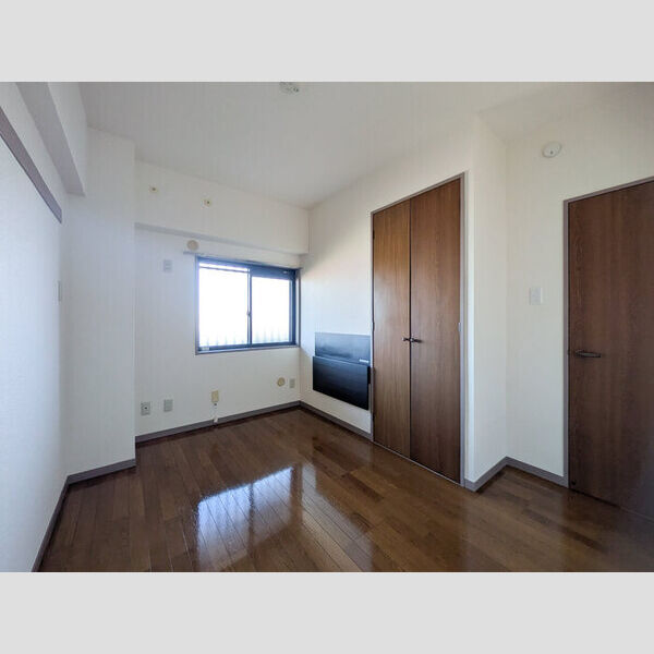 ドエル葛飾406号室 洋室約5.0帖