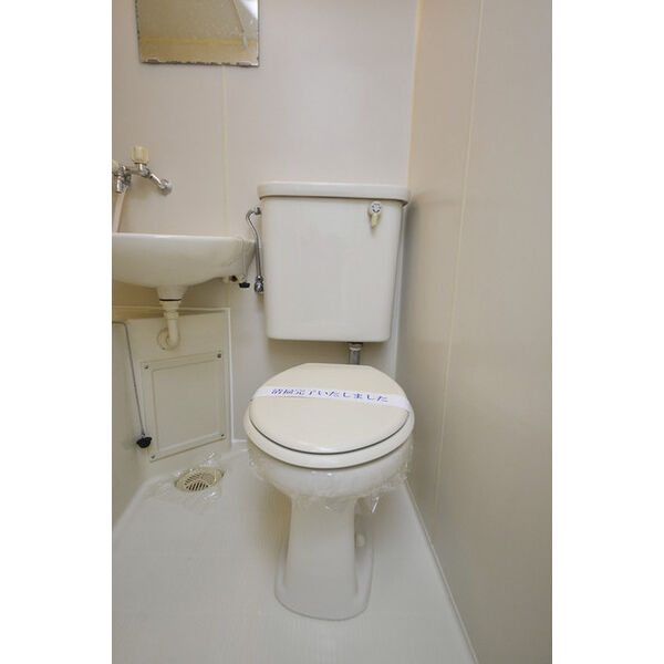 シャルマン　ノン トイレ