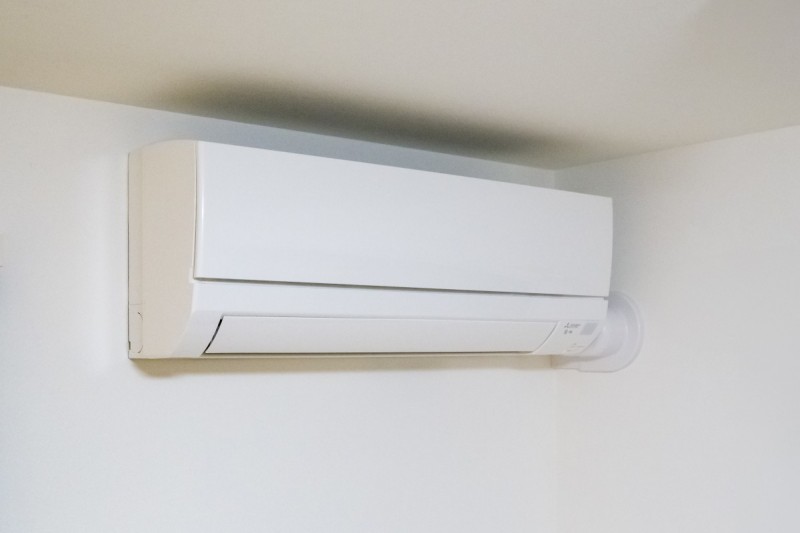 ＡＸＩＡ　東所沢1階 部屋その他