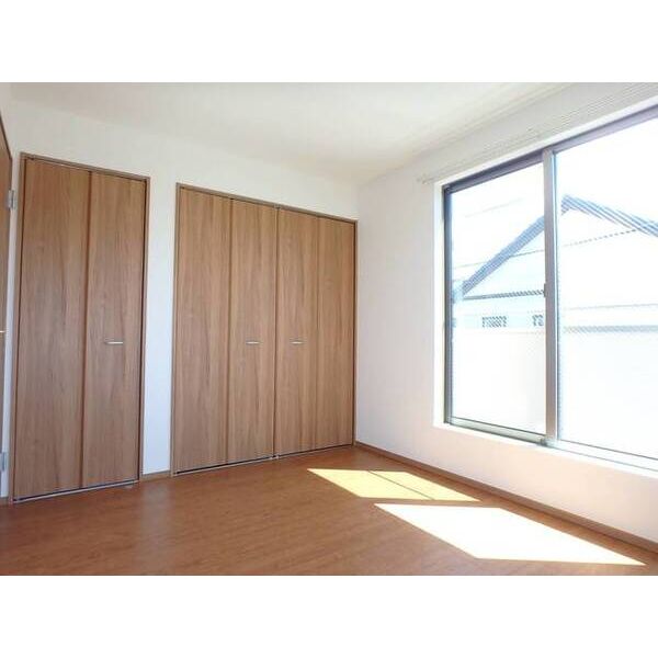 I-wood日吉町0001号室 部屋その他