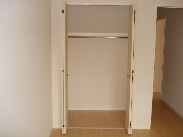 リバーサイド　グリーン クローゼット