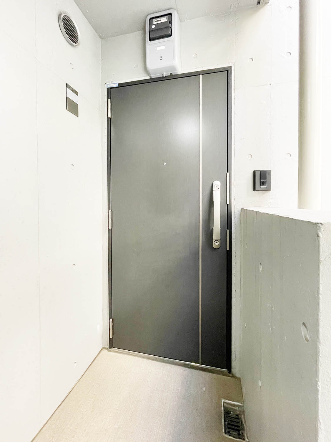 COCOCUBE東日暮里301号室 部屋その他