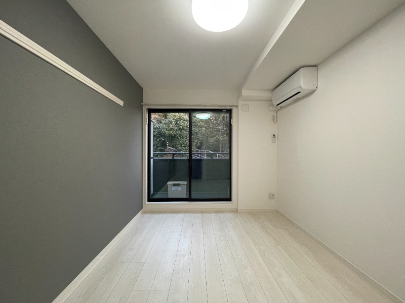 （仮称）溝口11AP-B号棟2階 リビング