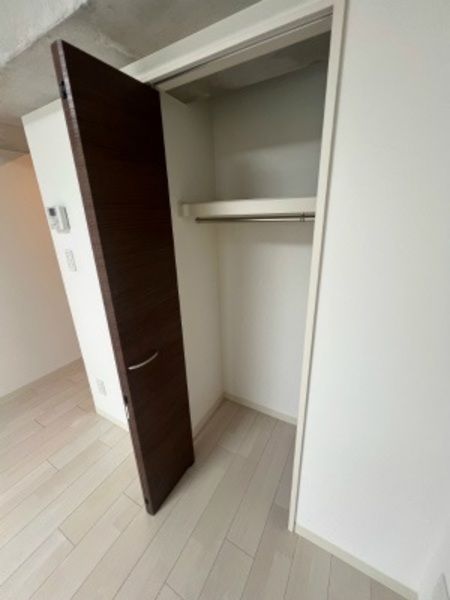 VENTVERT TAKINOGAWA3階 同建物別部屋の参考画像