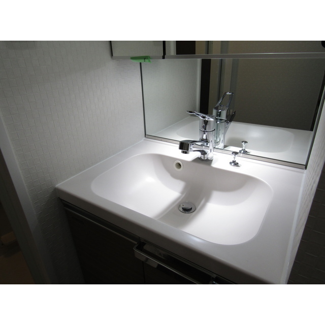 ロアール横浜南伍番館7階 内観