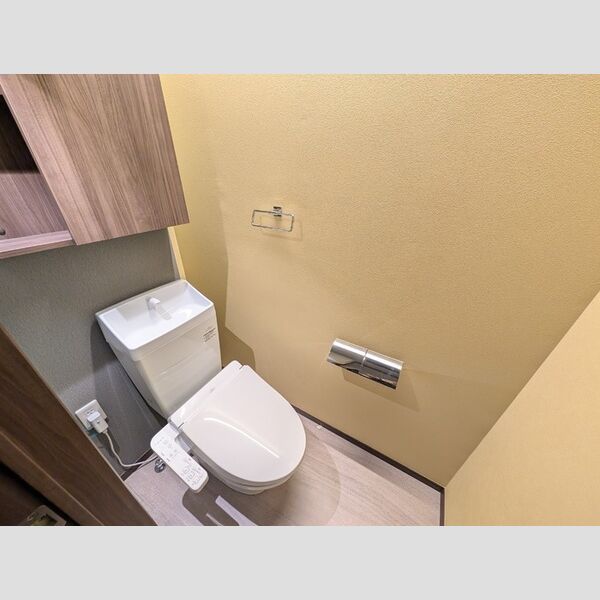 シュクラン 温水洗浄便座