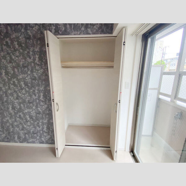 シャリマー　ディス クローゼット