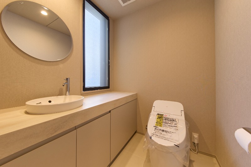 世田谷野毛レジデンス3階 部屋その他