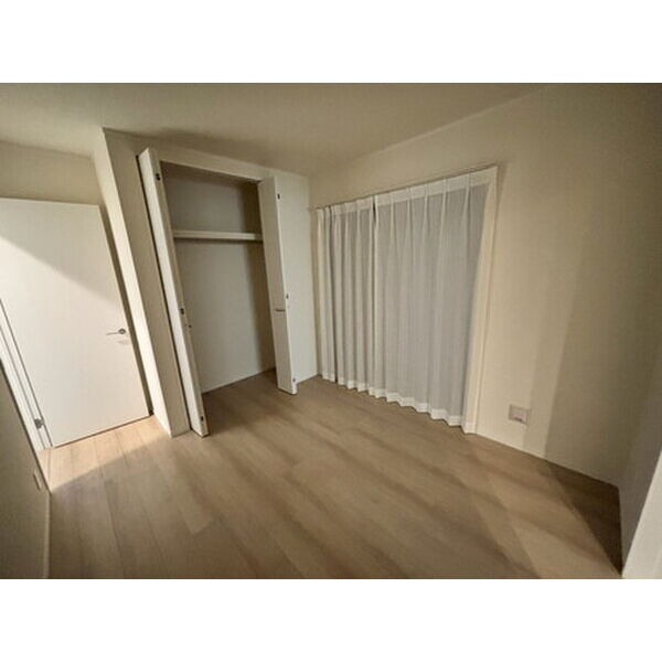 Sumai-toさいたま市緑区宮本01 収納