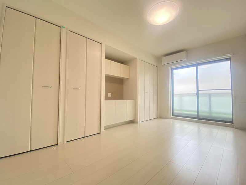 ヴィラ綱島3階 部屋その他