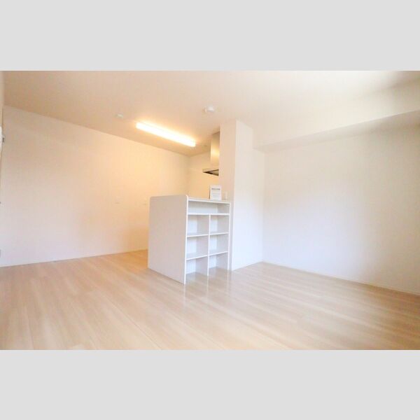 コラソン・ハウス リビング