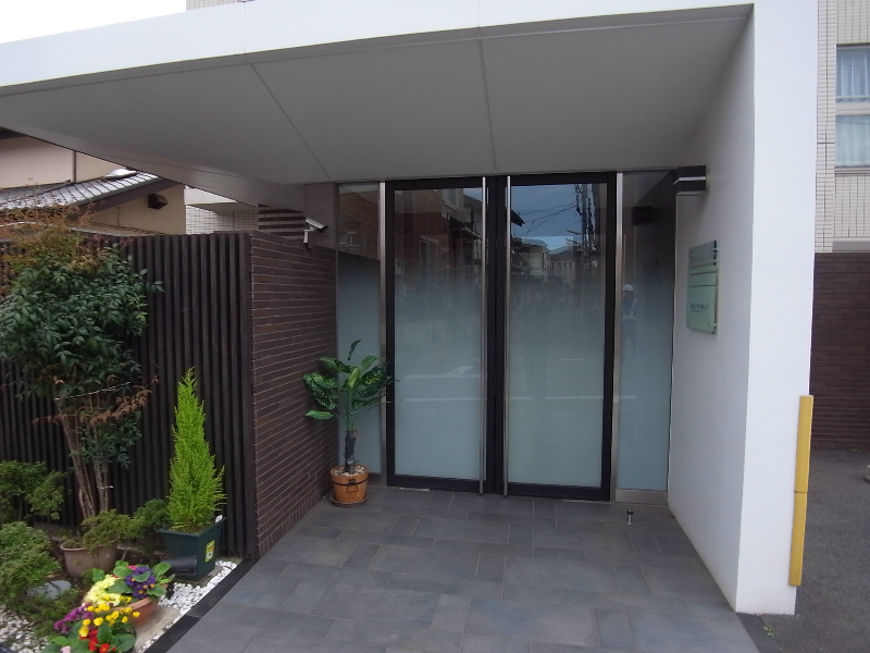 ボヌール3階 部屋その他