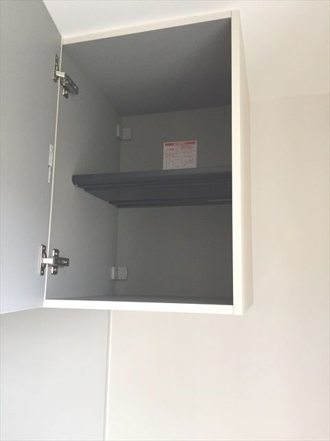 クアルソ保谷2階 部屋設備