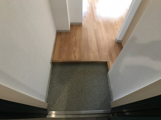 リエナハイツ リエナハイツ