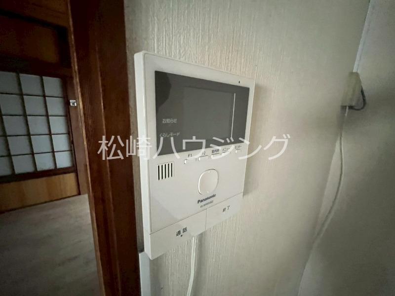 豊玉中1丁目貸家 部屋その他