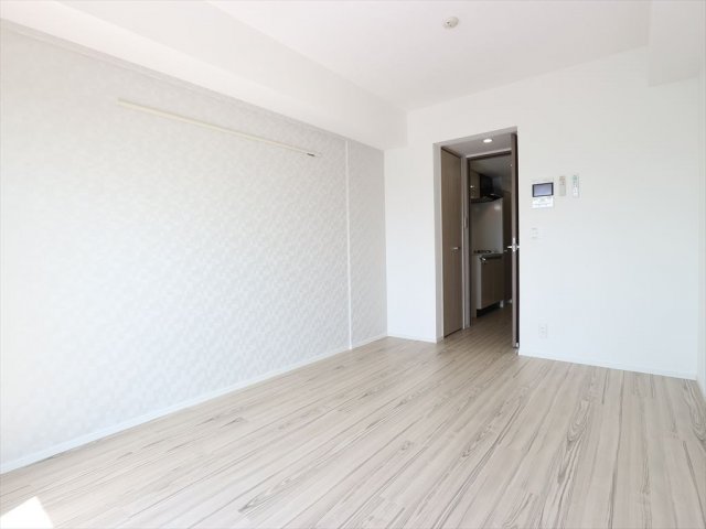 Log池上／ログ池上104号室 ログ池上