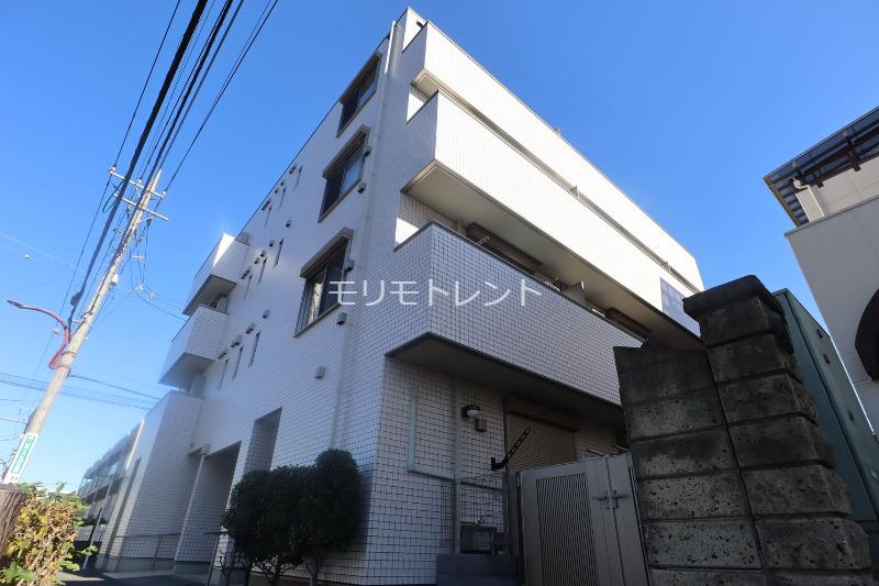 桜410レジデンス 外観