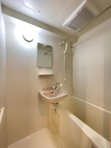 エムズエム2階 部屋その他