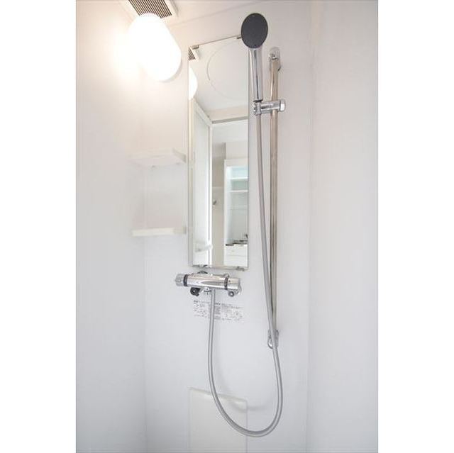 グランディール川崎0103号室 内観