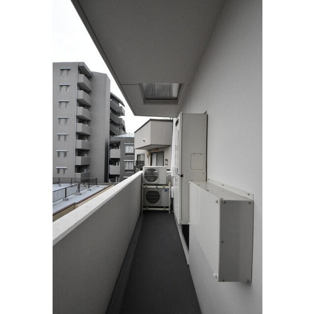 コレクション武蔵野 内観