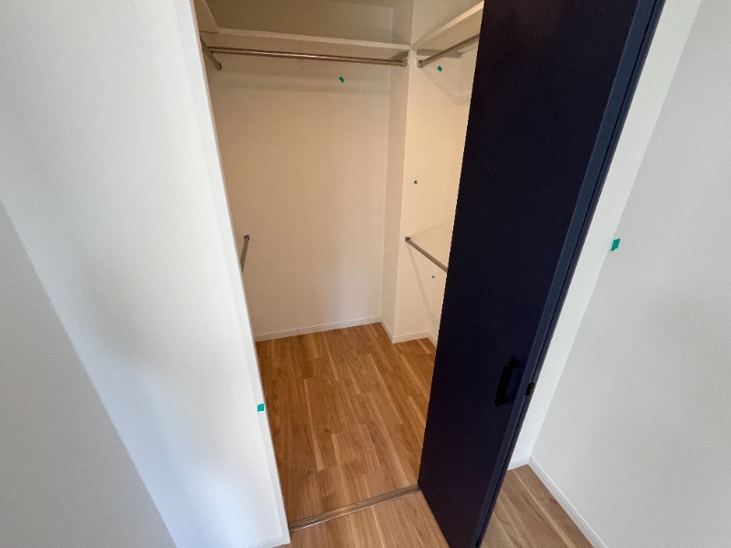 ボナール検見川1階 部屋その他