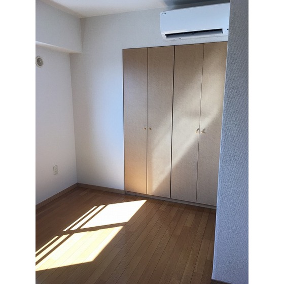 ハウス１７１0701号室 洋室5.5帖