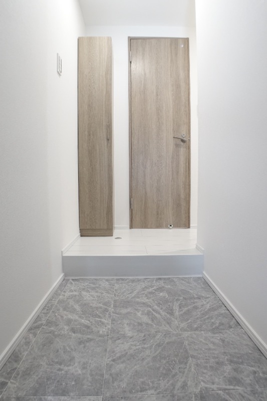 T's Cuore横濱元町1階 玄関