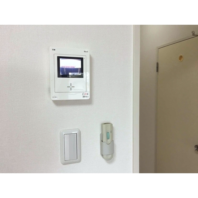風見鶏グランドハイツⅡ2-402号室 部屋その他