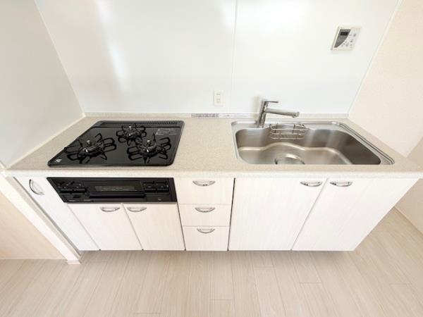 ＫＤＸレジデンス杉並方南町1階 同建物別部屋の参考画像