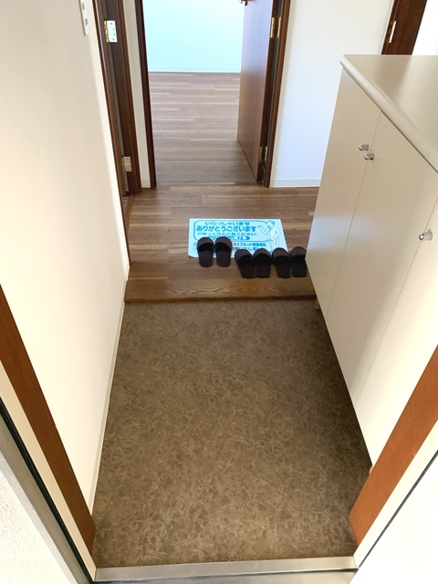 フィール天神町１号館0308号室 同建物別部屋の参考画像