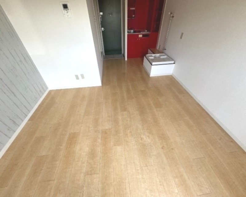 プチハビタナカヤ4階 部屋その他