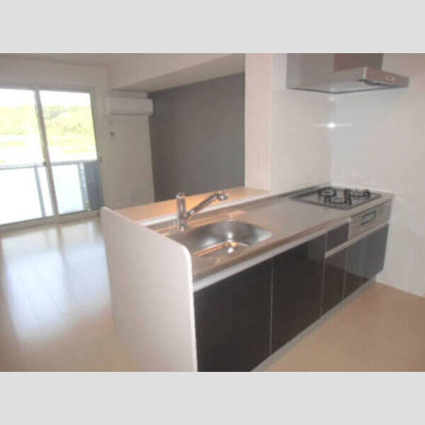 アローフィールド　B キッチン