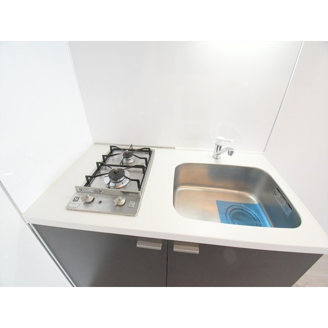 ＡＬＥＲＯ市谷台町0201号室 同建物別部屋の参考画像