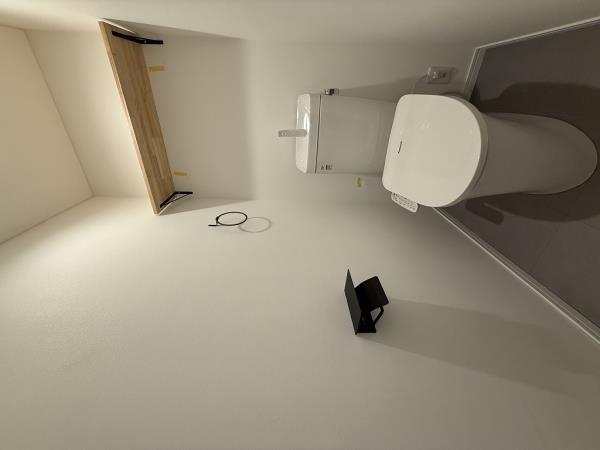 ＩＳＭ常盤5階 トイレ