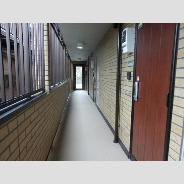 入間サザンヒルズ 周辺