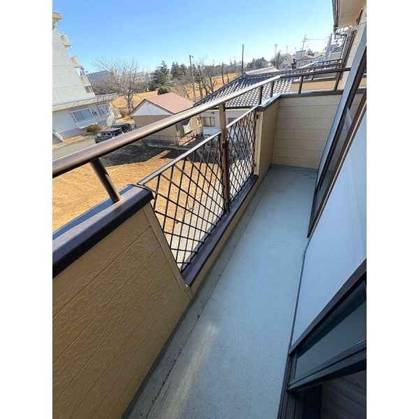 サマックスヴィラ岡田0202号室 同建物別部屋の参考画像