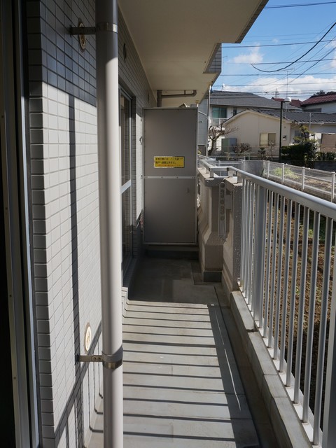 クレール二俣川0105号室 ※別号室の参考写真(現況優先・仕様違いの場合あり)