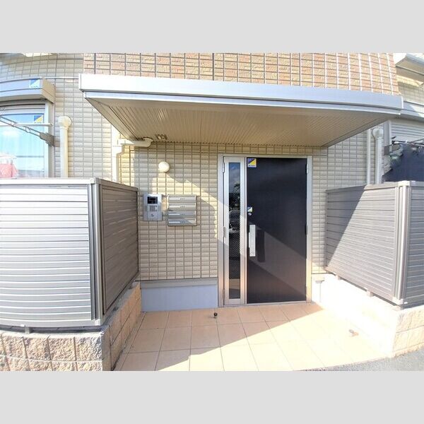 エクセル エントランス