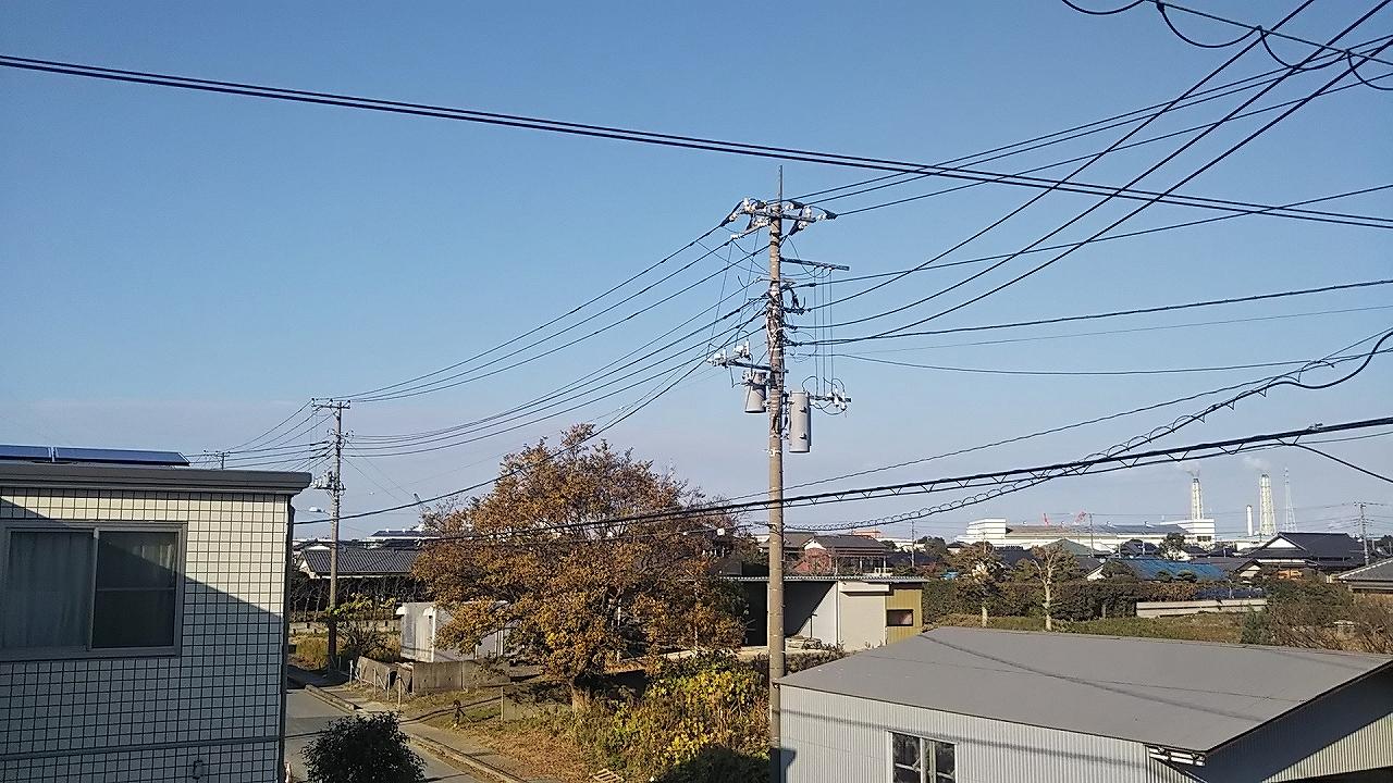 レオパレスリリー110号室 部屋その他